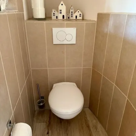 Turm Auf Altem Bauernhof * Gotterswickerhamm