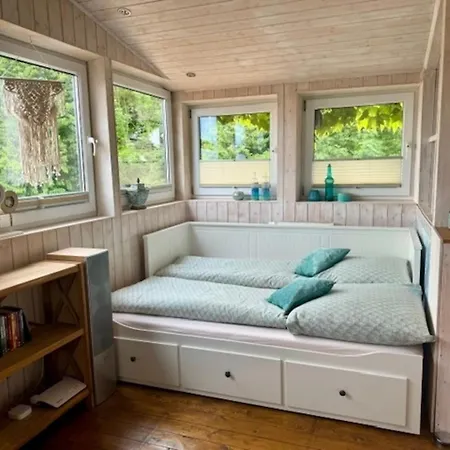 Turm Auf Altem Bauernhof Prázdninový dům *