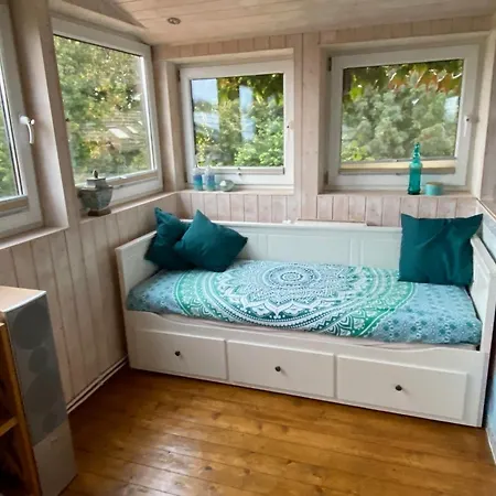 Turm Auf Altem Bauernhof *