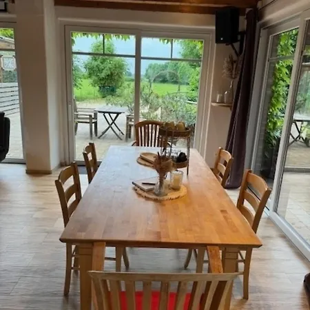 Turm Auf Altem Bauernhof *