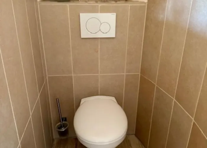 Turm Auf Altem Bauernhof * Gotterswickerhamm