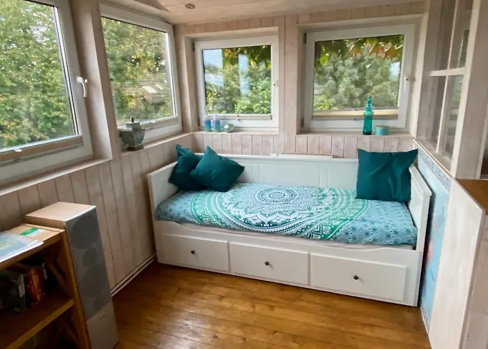 Turm Auf Altem Bauernhof *