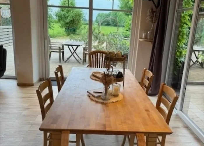 Turm Auf Altem Bauernhof *